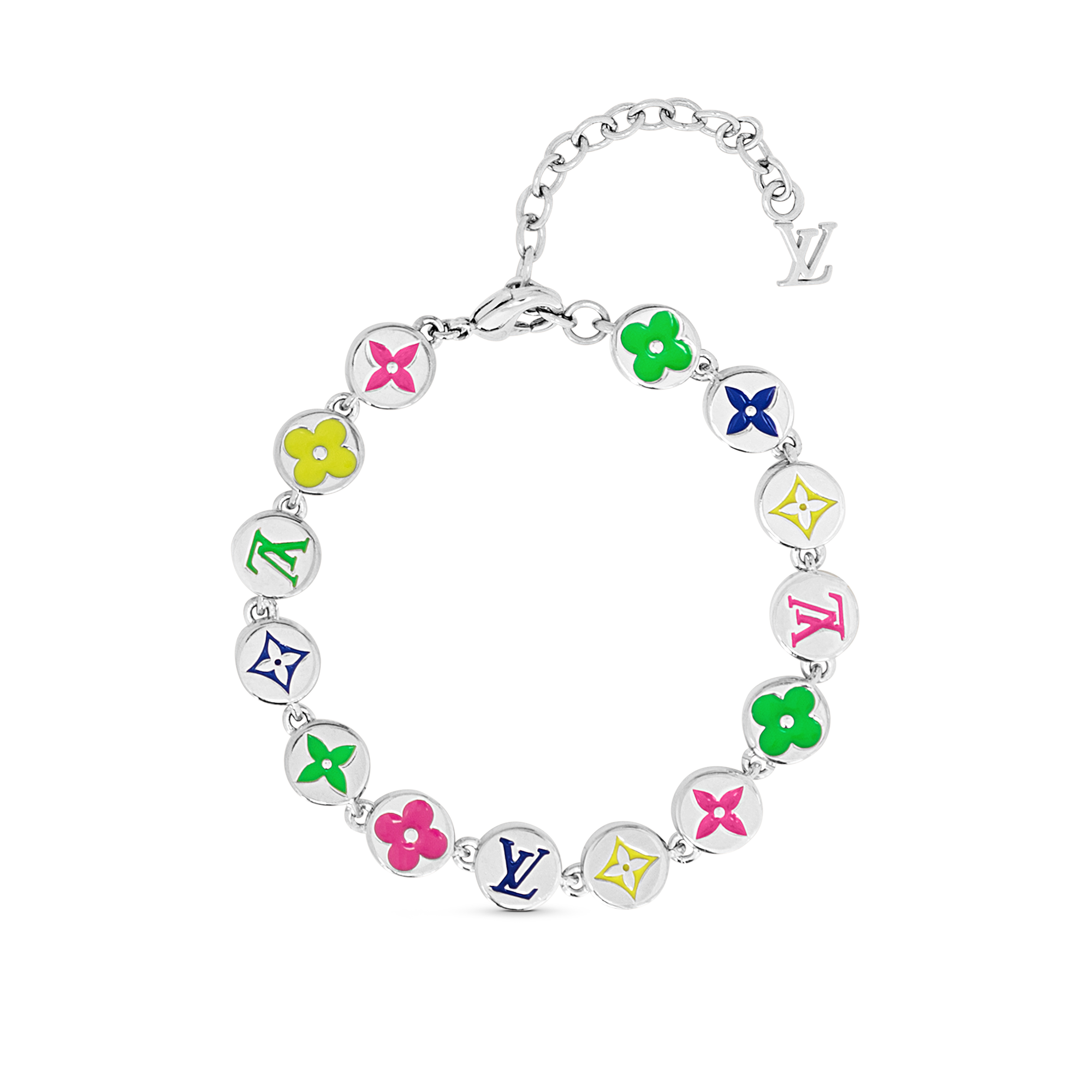 メンズ メンズ ブレスレット カタログ|ルイ・ヴィトン 公式サイト